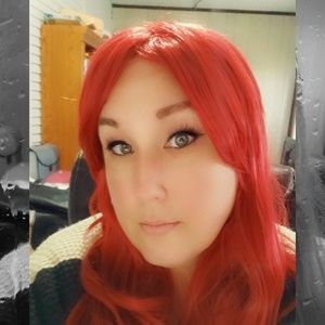 Meet your Posher, Kelli